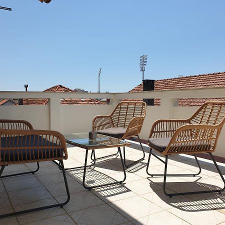 Apartments Ivana ザダル エクステリア 写真