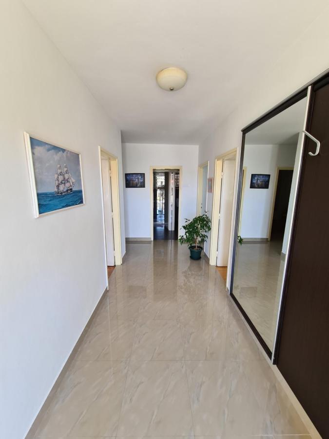 Apartments Ivana ザダル エクステリア 写真