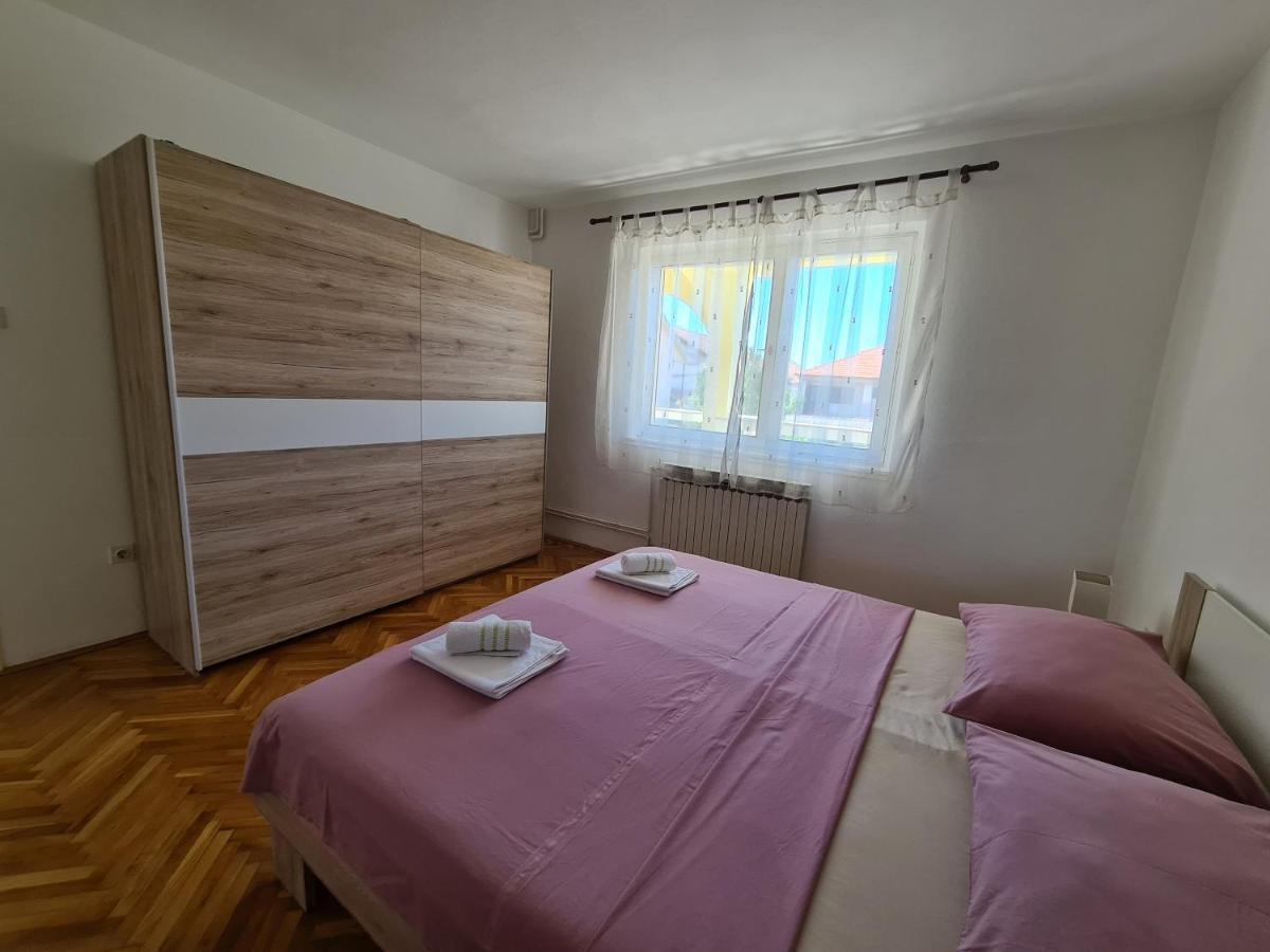 Apartments Ivana ザダル エクステリア 写真