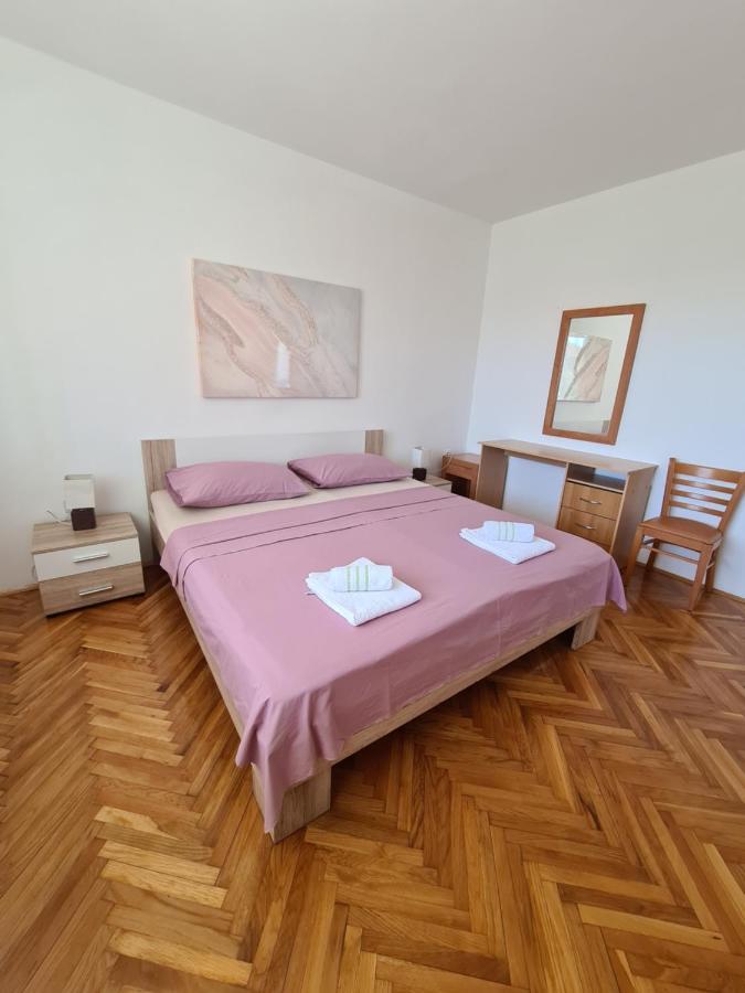 Apartments Ivana ザダル エクステリア 写真
