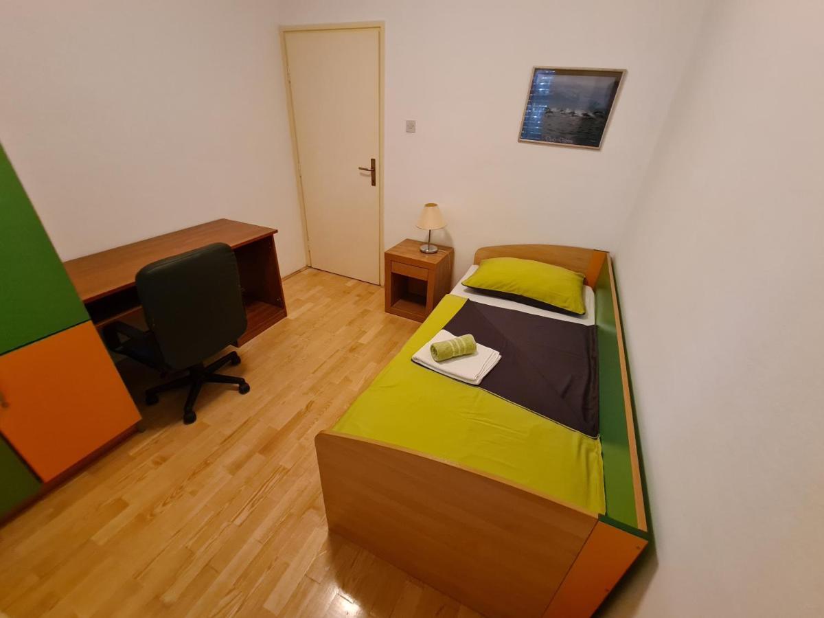 Apartments Ivana ザダル エクステリア 写真