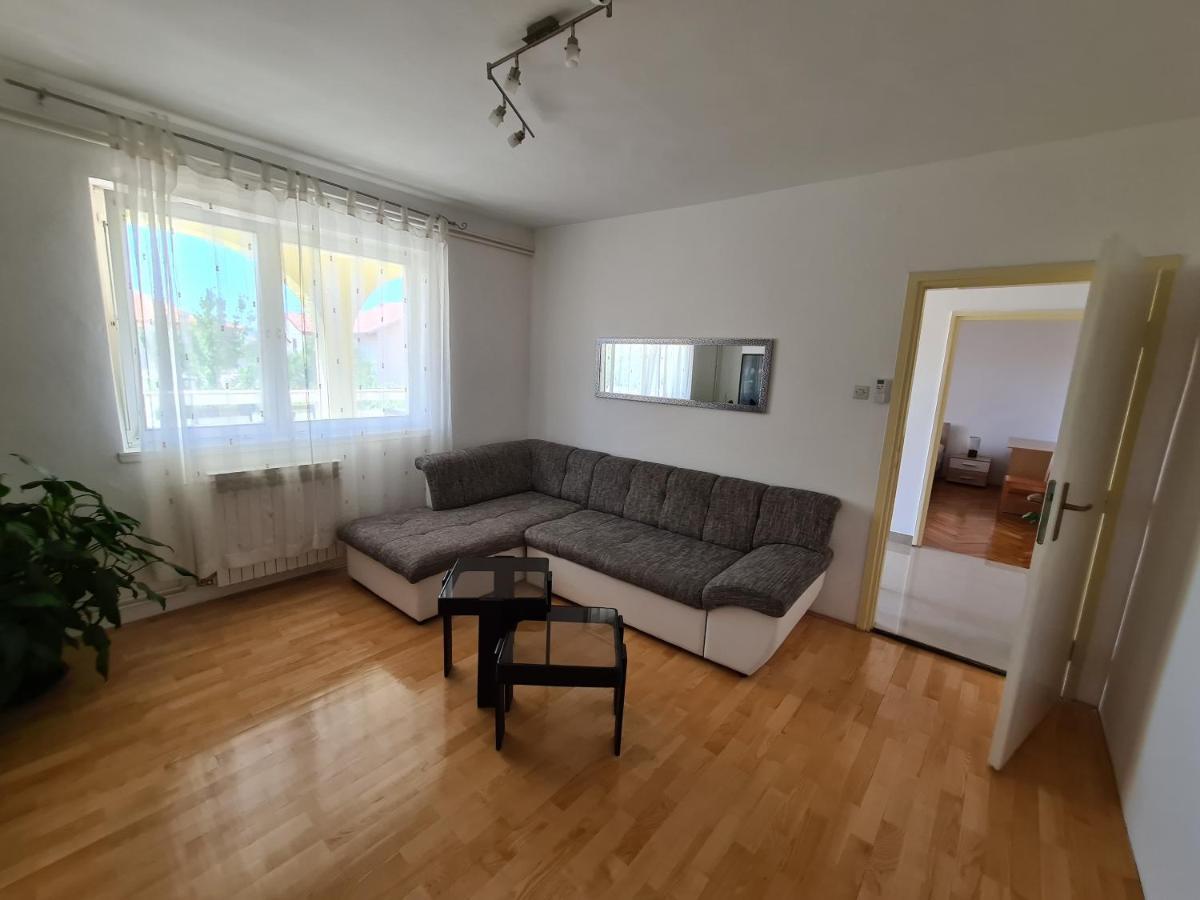 Apartments Ivana ザダル エクステリア 写真
