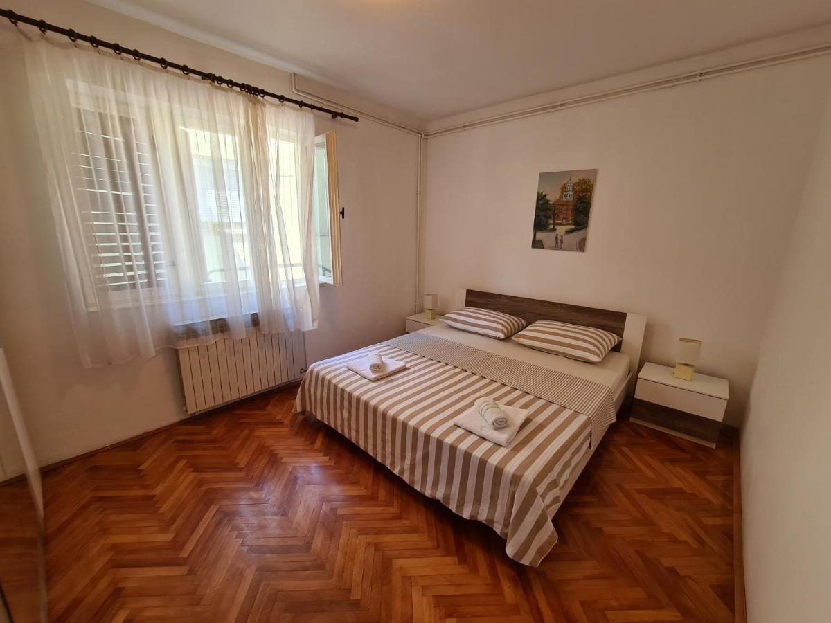 Apartments Ivana ザダル エクステリア 写真