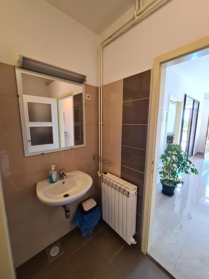 Apartments Ivana ザダル エクステリア 写真