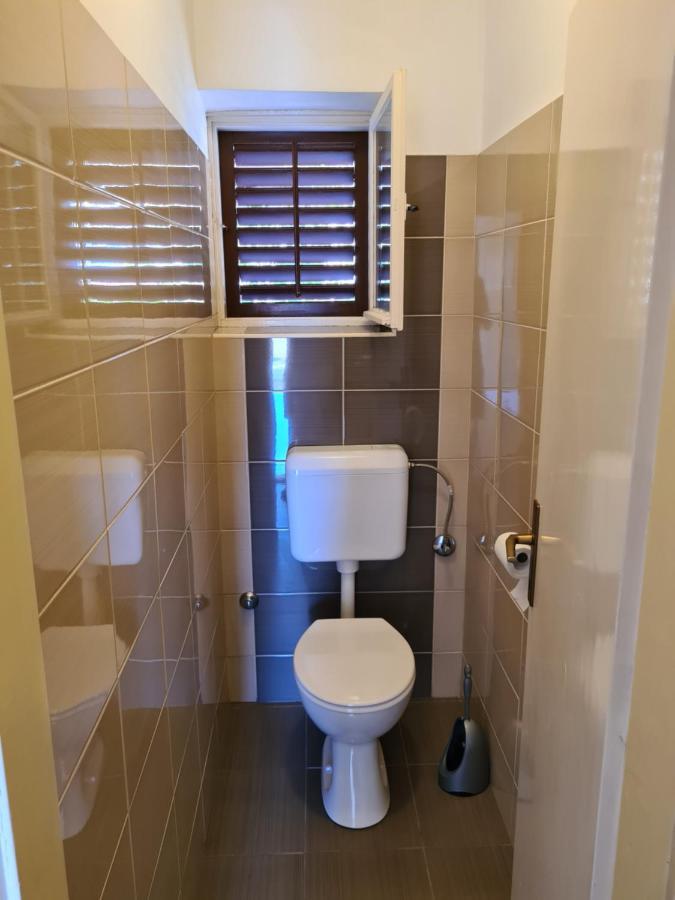 Apartments Ivana ザダル エクステリア 写真