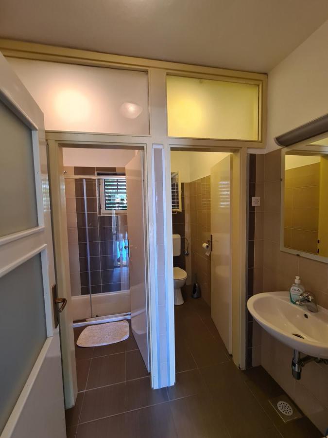 Apartments Ivana ザダル エクステリア 写真