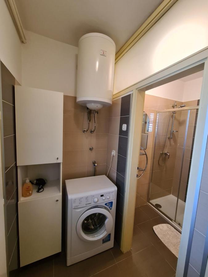 Apartments Ivana ザダル エクステリア 写真
