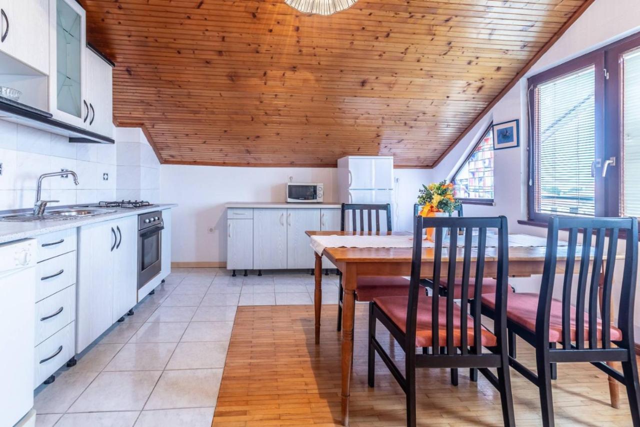 Apartments Ivana ザダル エクステリア 写真