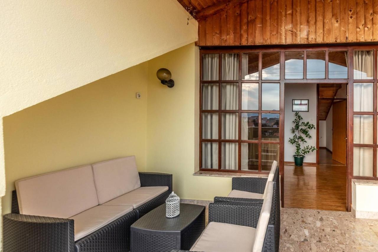 Apartments Ivana ザダル エクステリア 写真