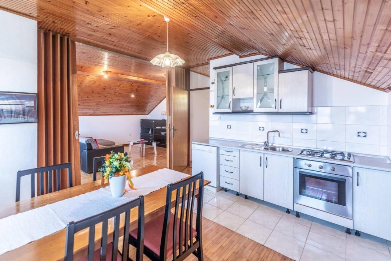 Apartments Ivana ザダル エクステリア 写真