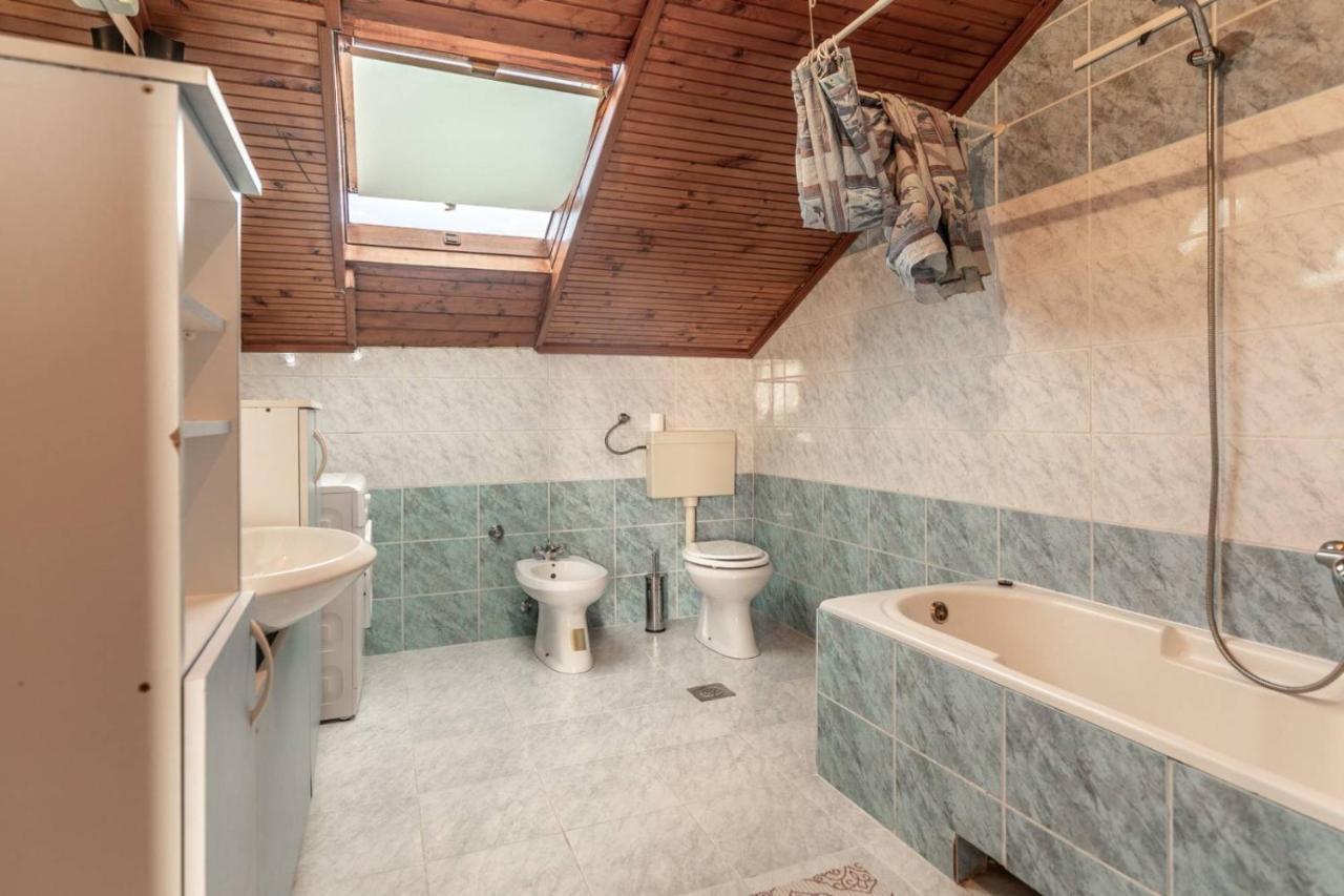 Apartments Ivana ザダル エクステリア 写真