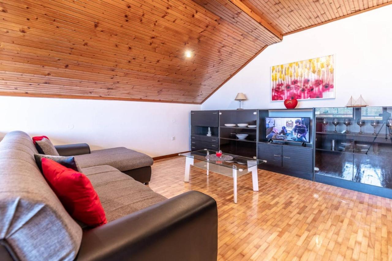 Apartments Ivana ザダル エクステリア 写真