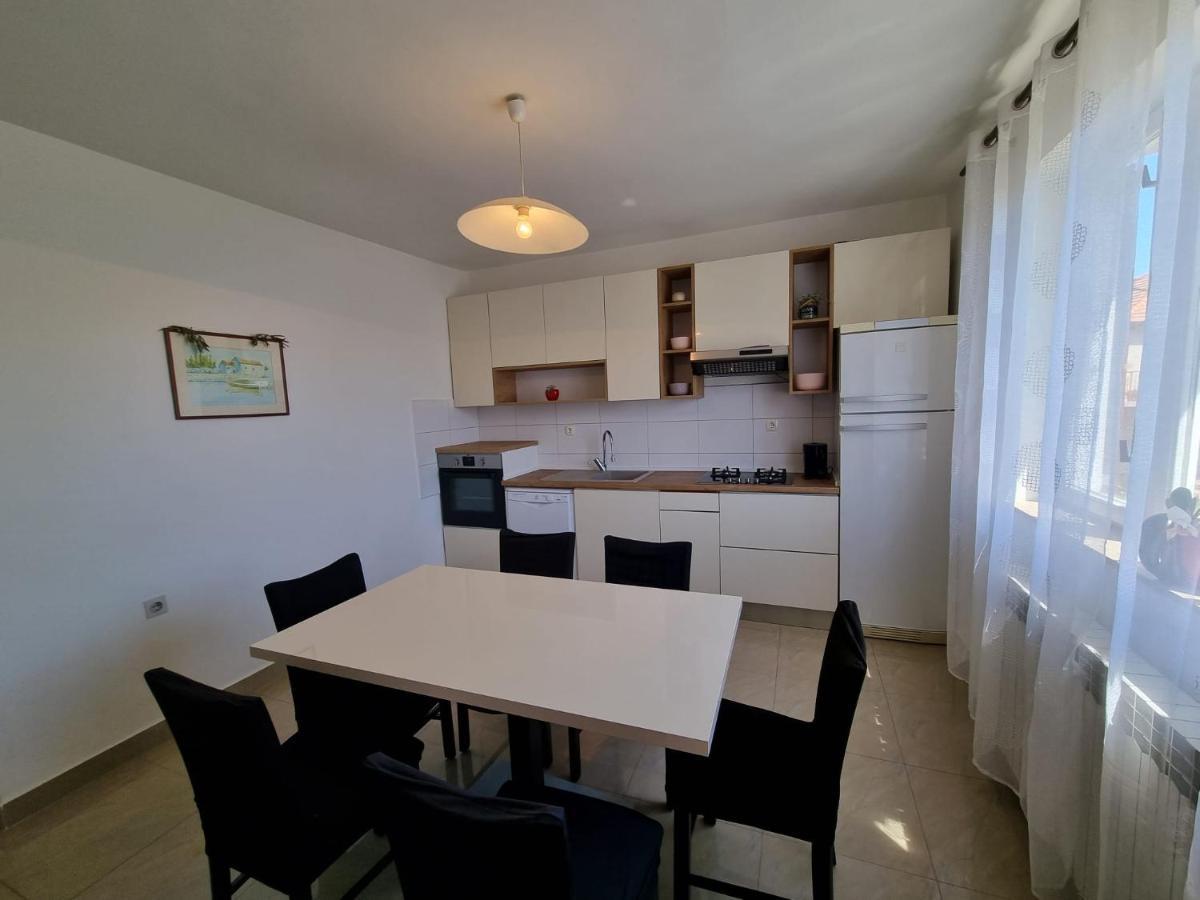 Apartments Ivana ザダル エクステリア 写真
