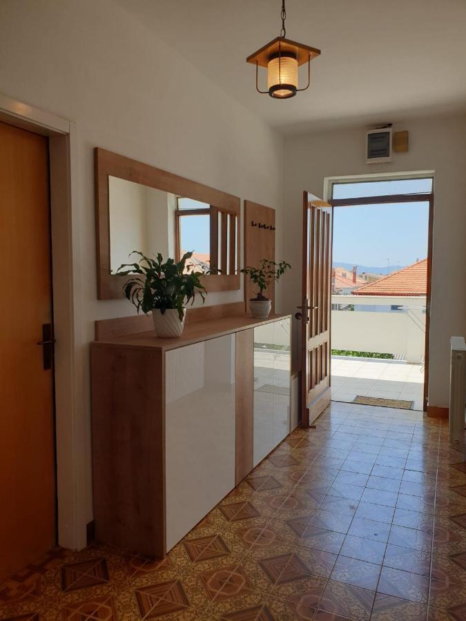 Apartments Ivana ザダル エクステリア 写真