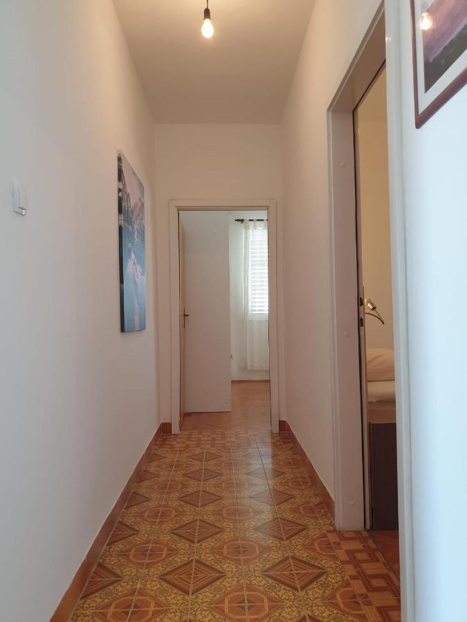 Apartments Ivana ザダル エクステリア 写真