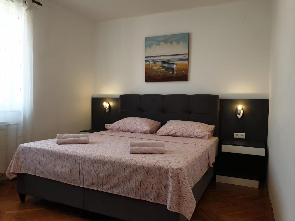 Apartments Ivana ザダル エクステリア 写真
