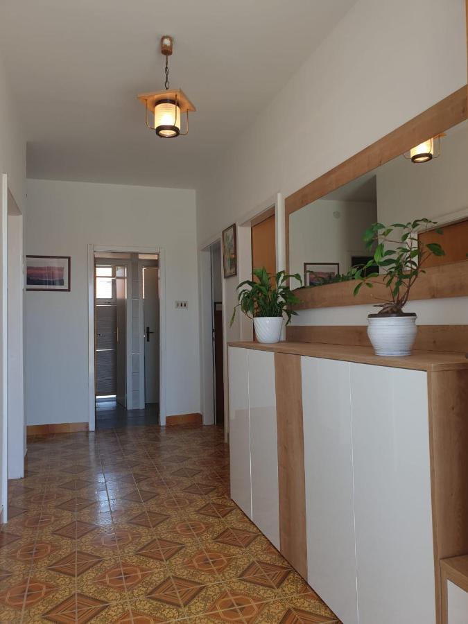 Apartments Ivana ザダル エクステリア 写真