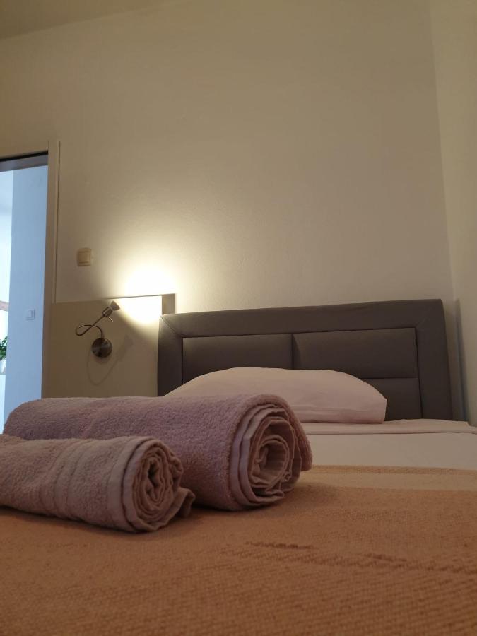 Apartments Ivana ザダル エクステリア 写真