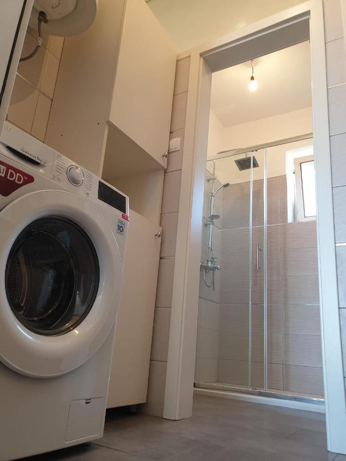 Apartments Ivana ザダル エクステリア 写真